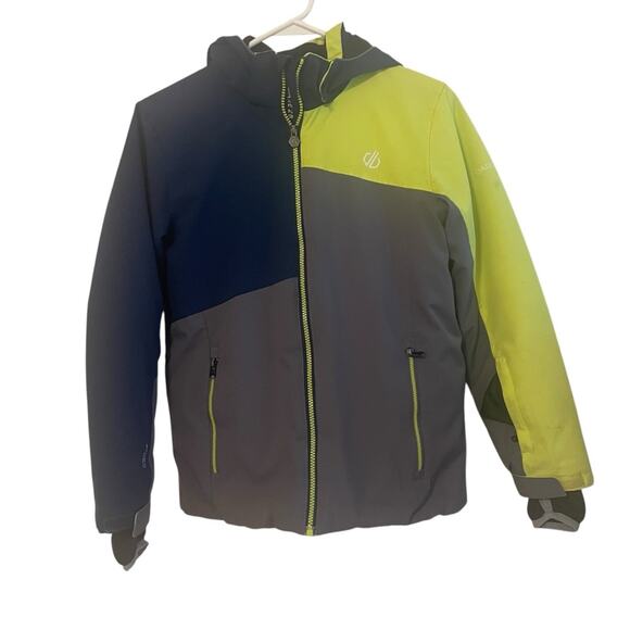 DARE2B Ski Jacket Size 11-12 - Picture 14 of 14
